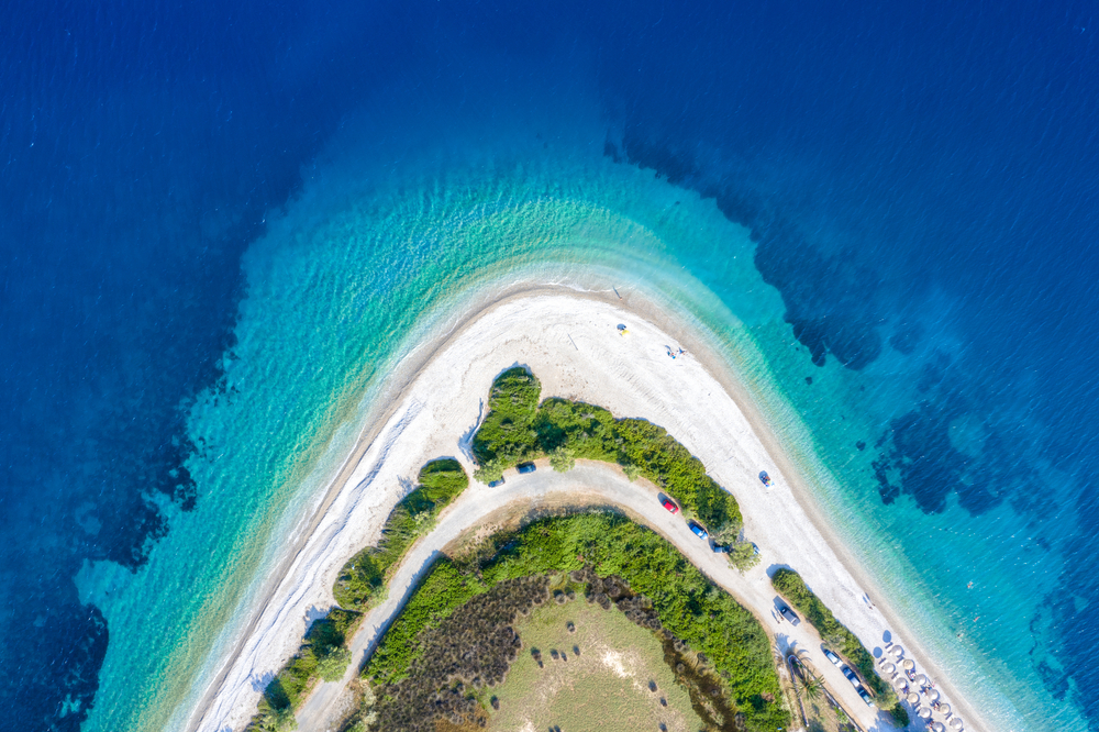 Alonissos: The top 10 beaches