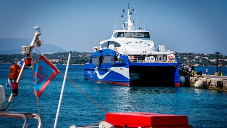 Magic Sea Ferries Magic 2 0008 Gvg Spetses Magic Sea Ferries 399
